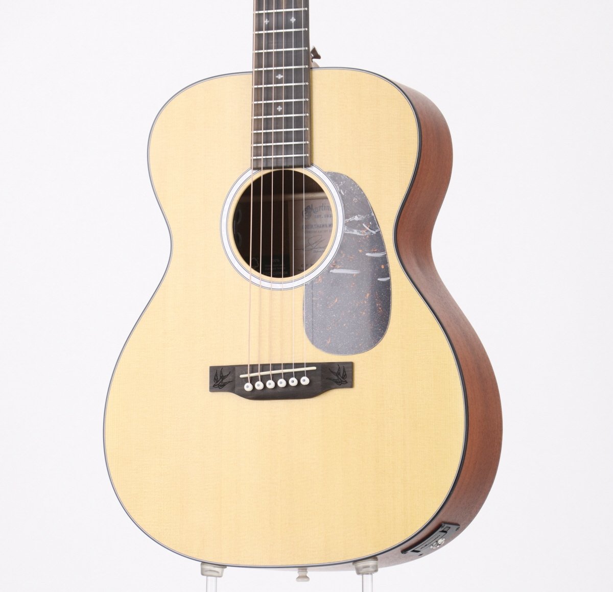 [SN 2766262] USED Martin / OOOJR-10E Shawn Mendes [03]