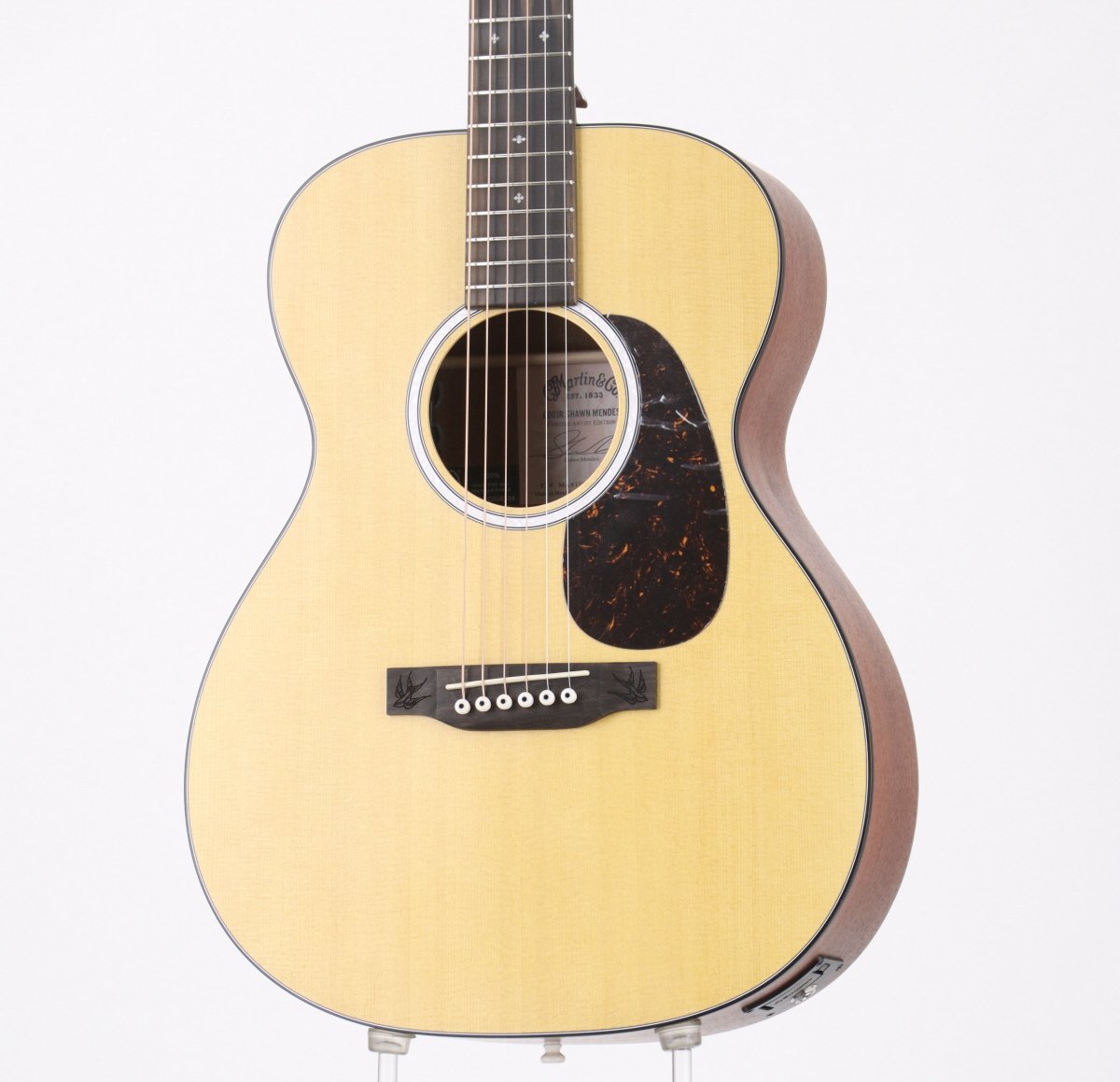 [SN 2766262] USED Martin / OOOJR-10E Shawn Mendes [03]