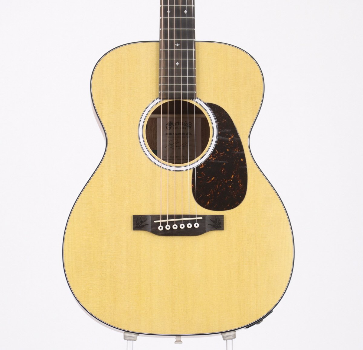 [SN 2766262] USED Martin / OOOJR-10E Shawn Mendes [03]