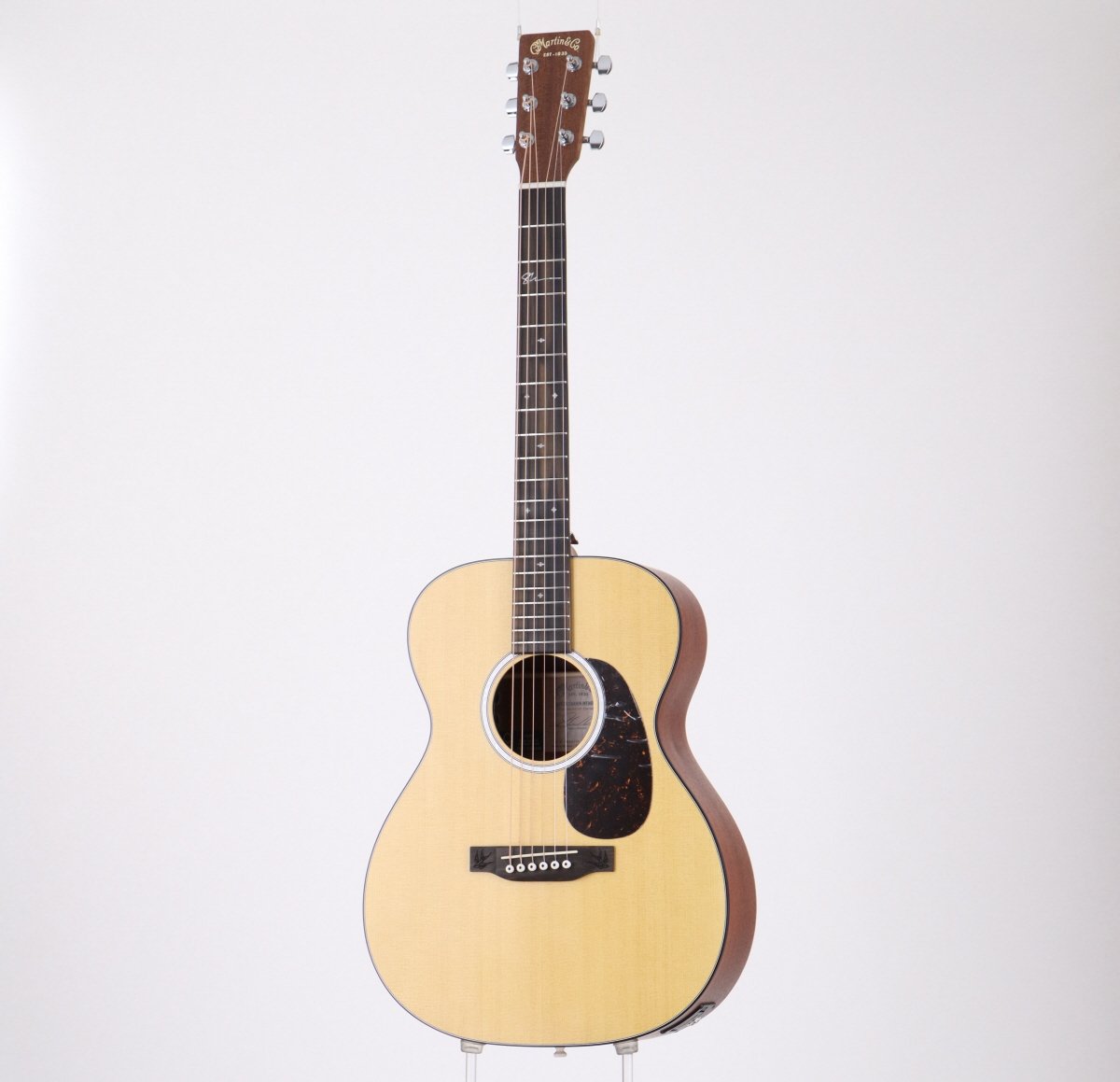 [SN 2766262] USED Martin / OOOJR-10E Shawn Mendes [03]