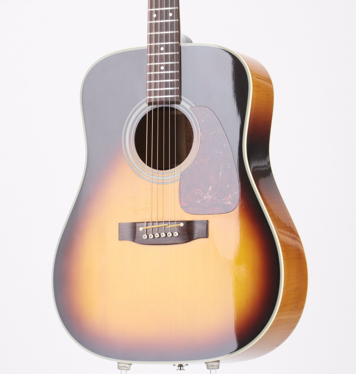 [SN 37030108] USED TAKAMINE / DSP215 TBS [05]