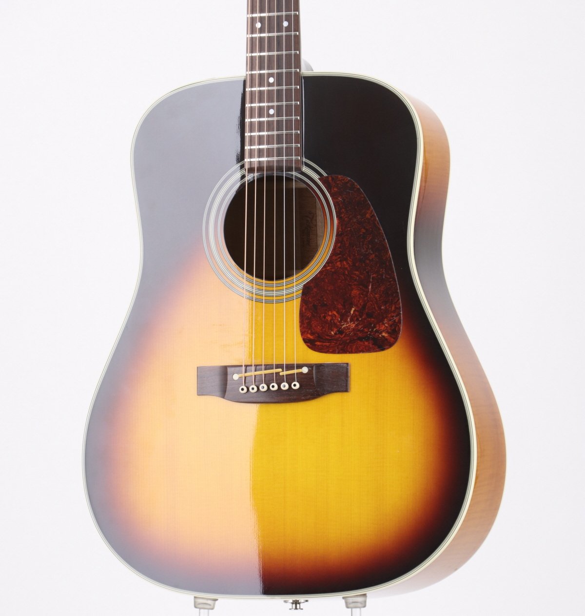 [SN 37030108] USED TAKAMINE / DSP215 TBS [05]