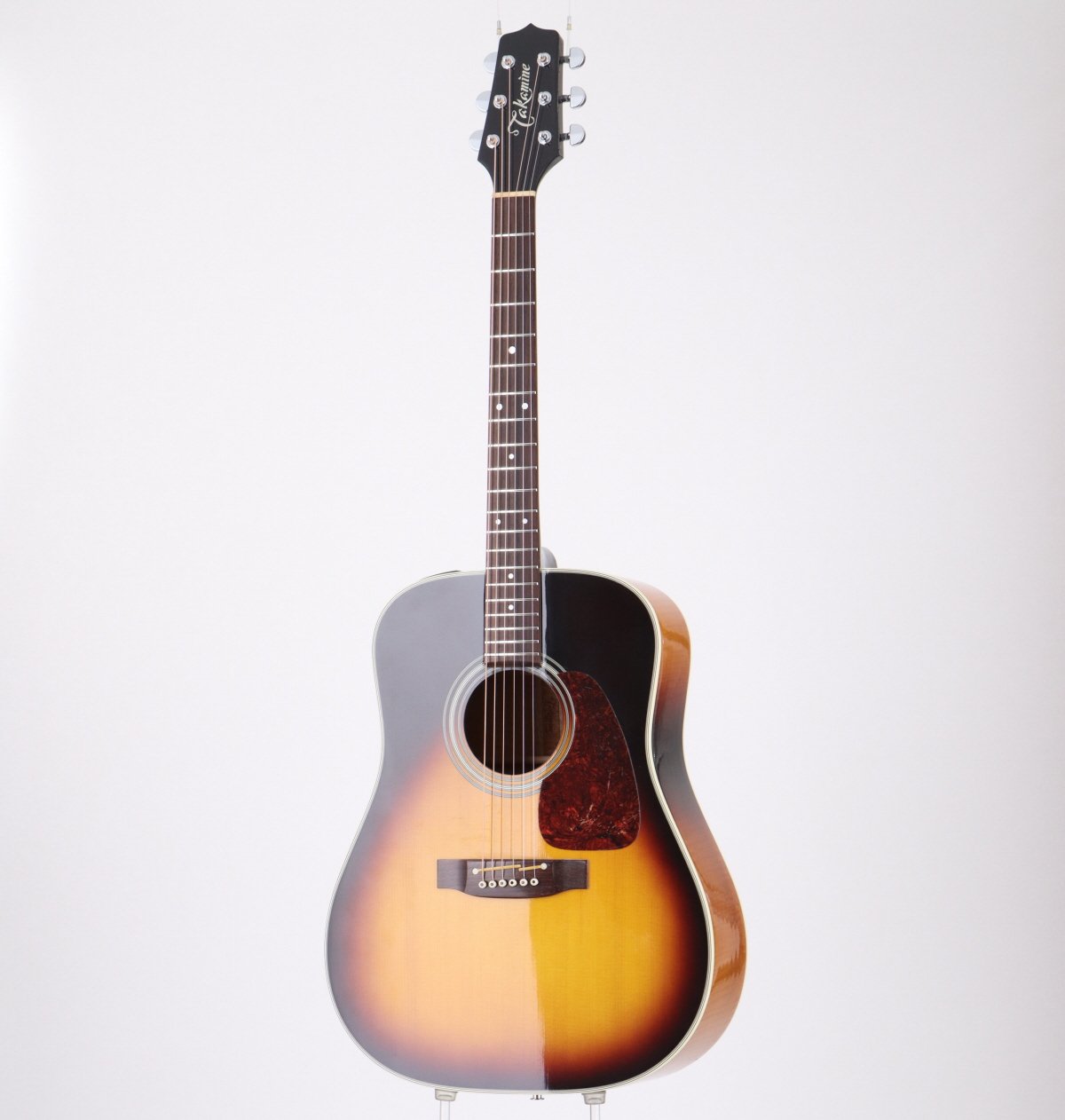 [SN 37030108] USED TAKAMINE / DSP215 TBS [05]