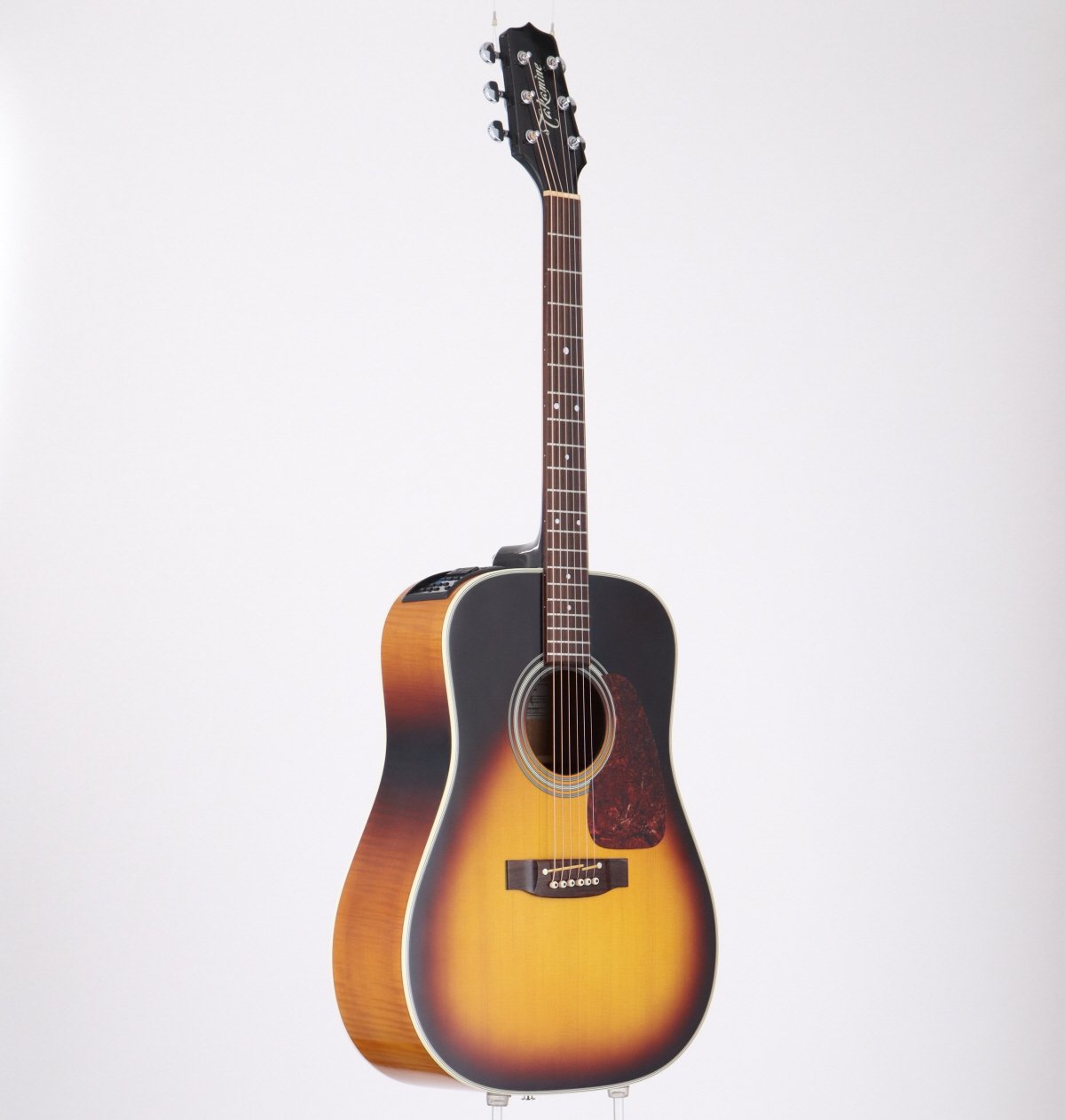 [SN 37030108] USED TAKAMINE / DSP215 TBS [05]