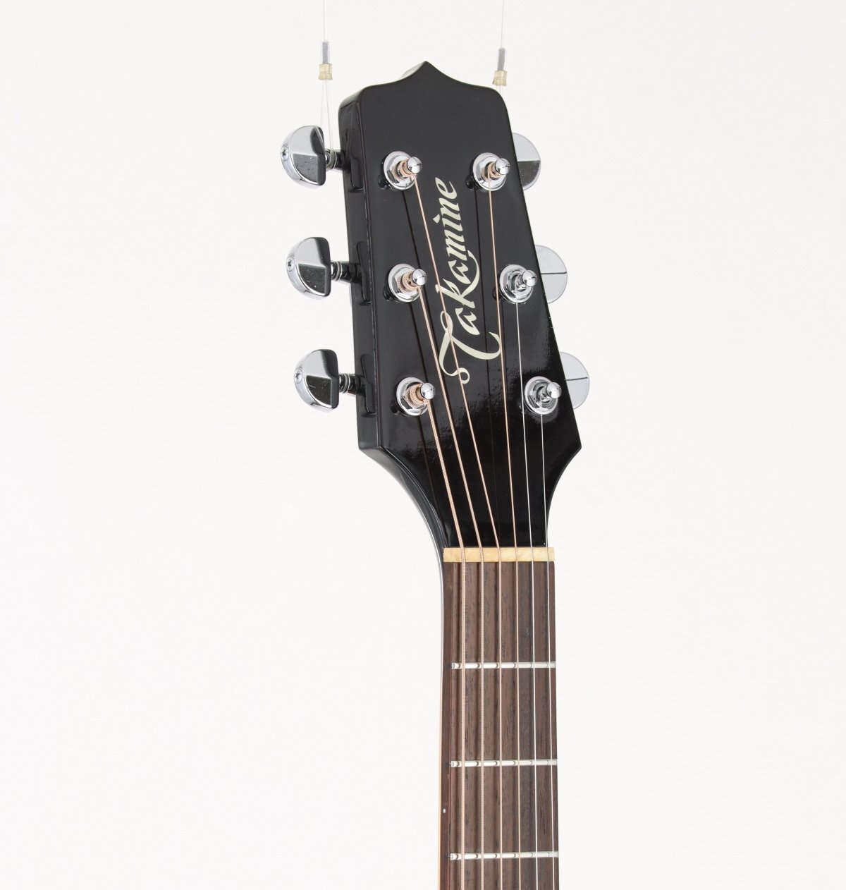 [SN 37030108] USED TAKAMINE / DSP215 TBS [05]