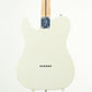 [SN MX21202082] USED Fender / Player Telecaster Polar White / Maple Fingerboard [12]