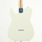 [SN MX21202082] USED Fender / Player Telecaster Polar White / Maple Fingerboard [12]