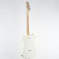 [SN MX21202082] USED Fender / Player Telecaster Polar White / Maple Fingerboard [12]