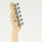 [SN MX21202082] USED Fender / Player Telecaster Polar White / Maple Fingerboard [12]