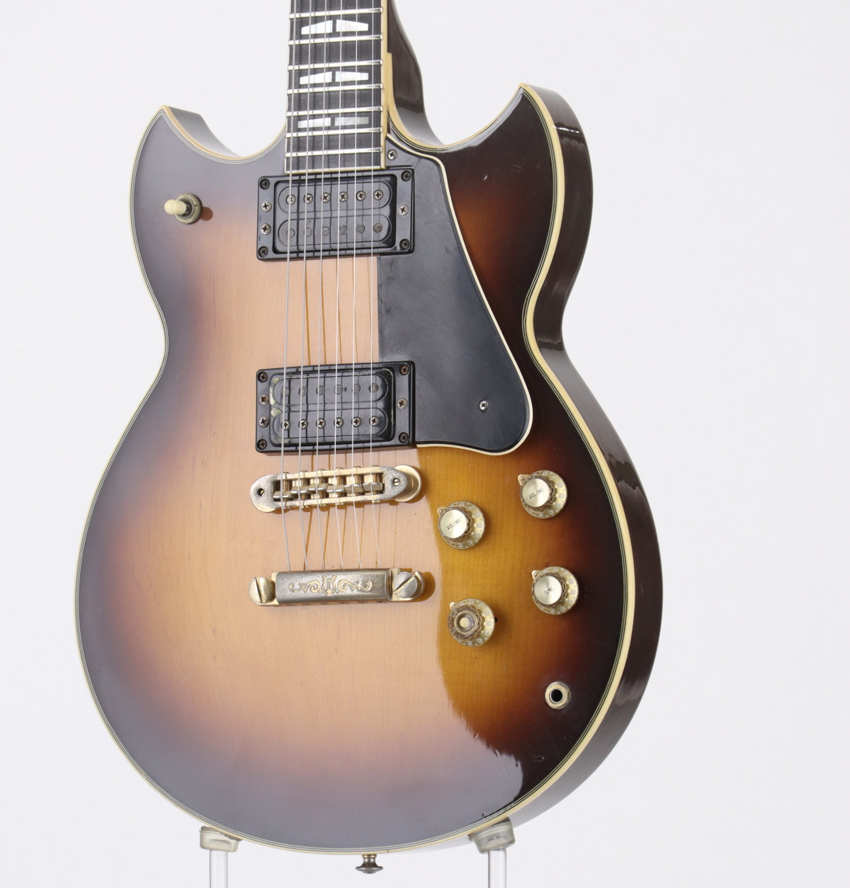 [SN 015082] USED YAMAHA / SG-1000 Brown Sunburst [06]