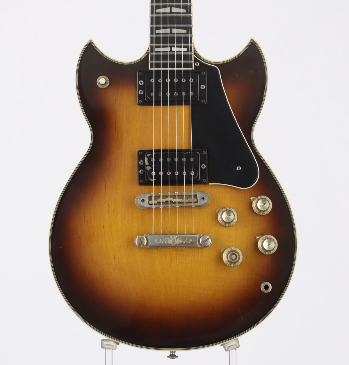 [SN 015082] USED YAMAHA / SG-1000 Brown Sunburst [06]