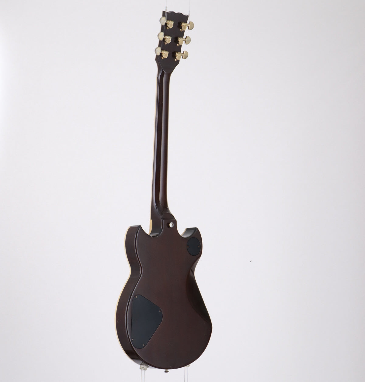 [SN 015082] USED YAMAHA / SG-1000 Brown Sunburst [06]