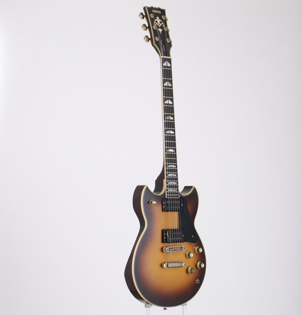 [SN 015082] USED YAMAHA / SG-1000 Brown Sunburst [06]