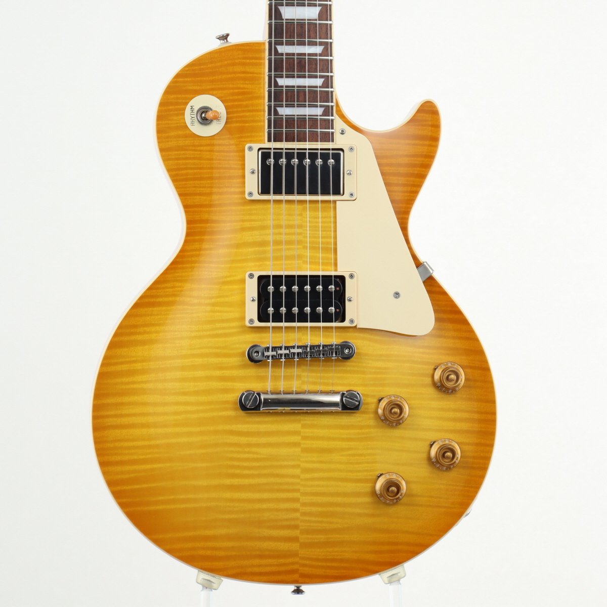 [SN 1636894] USED Tokai Tokai / LS128F Honey Burst [20]