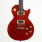 [SN 01091491] USED Gibson USA Gibson / Les Paul Junior Special Plus Trans Red [20]