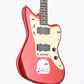 [SN CGS1617765] USED Squier / Deluxe Jazzmaster Candy Apple Red [06]