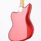 [SN CGS1617765] USED Squier / Deluxe Jazzmaster Candy Apple Red [06]