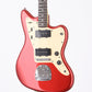 [SN CGS1617765] USED Squier / Deluxe Jazzmaster Candy Apple Red [06]