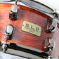 USED TAMA / LGB146-NQB S.L.P. G-Bubinga Snare Drum 14x6 [08]