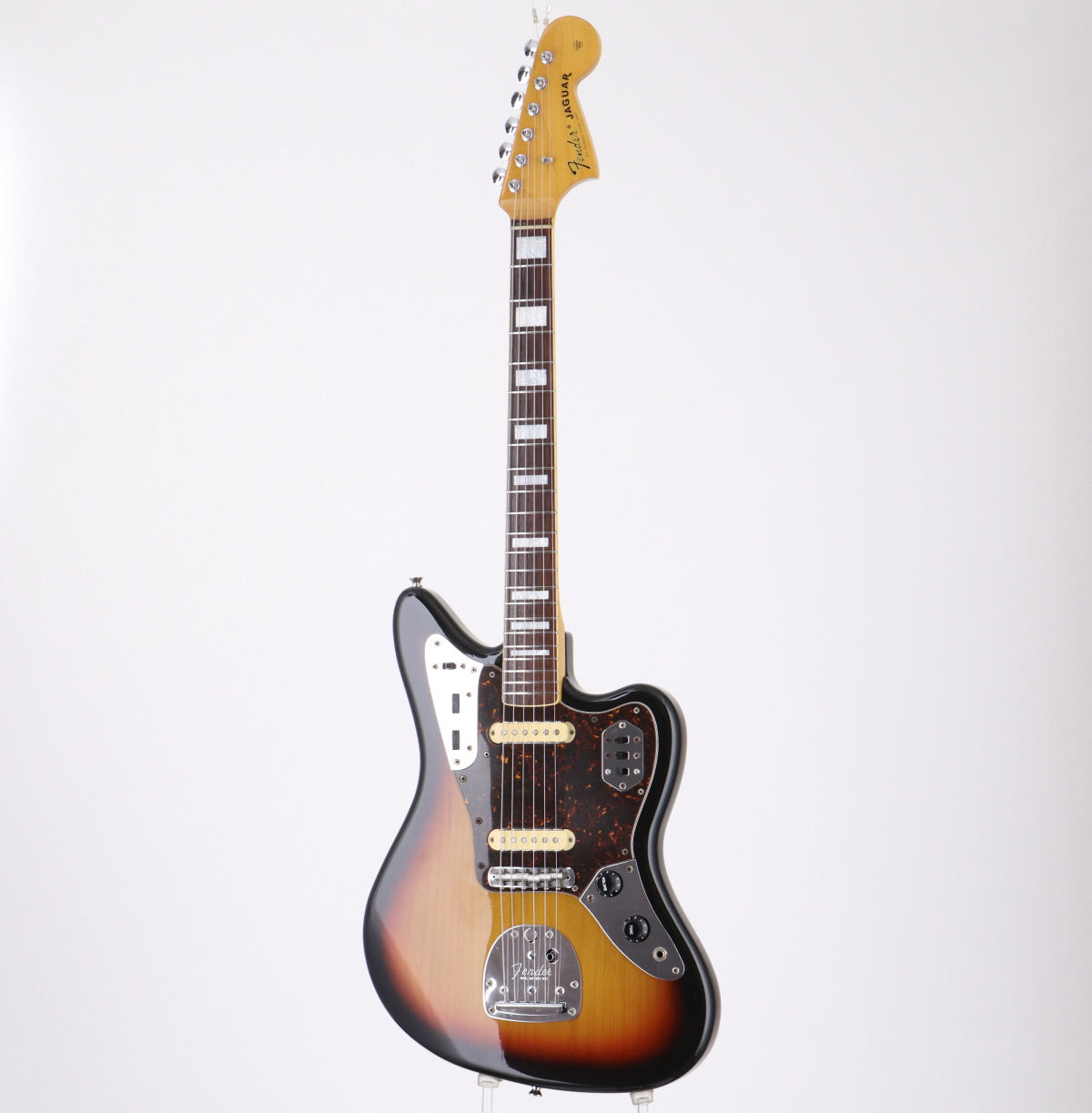 [SN MIJ T070450] USED Fender Japan / JG66B 3TS [06]