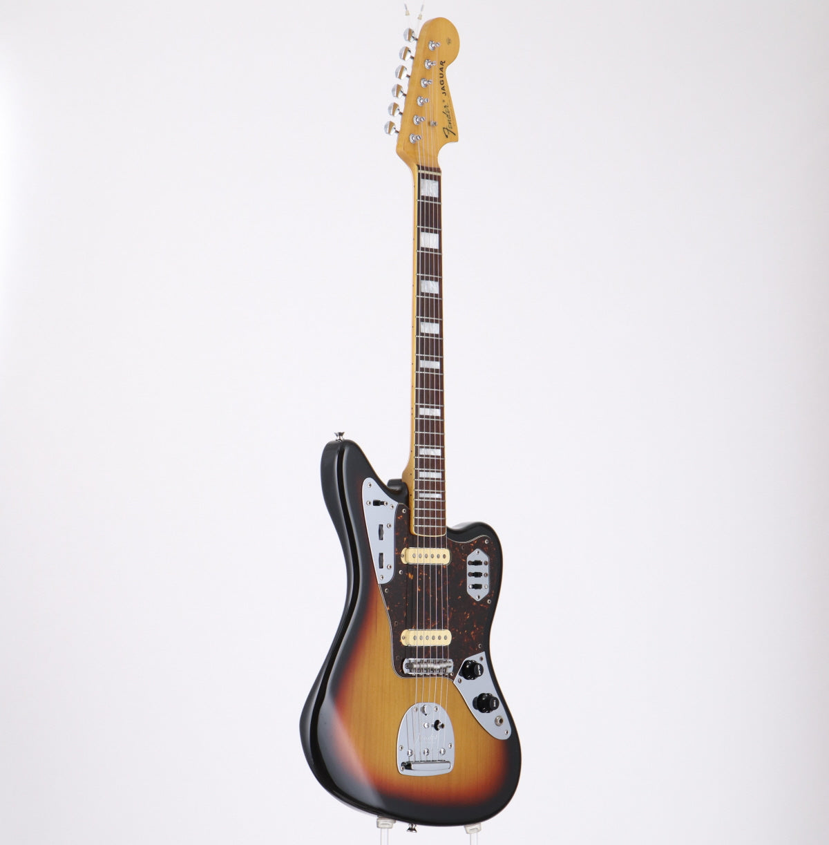 [SN MIJ T070450] USED Fender Japan / JG66B 3TS [06]