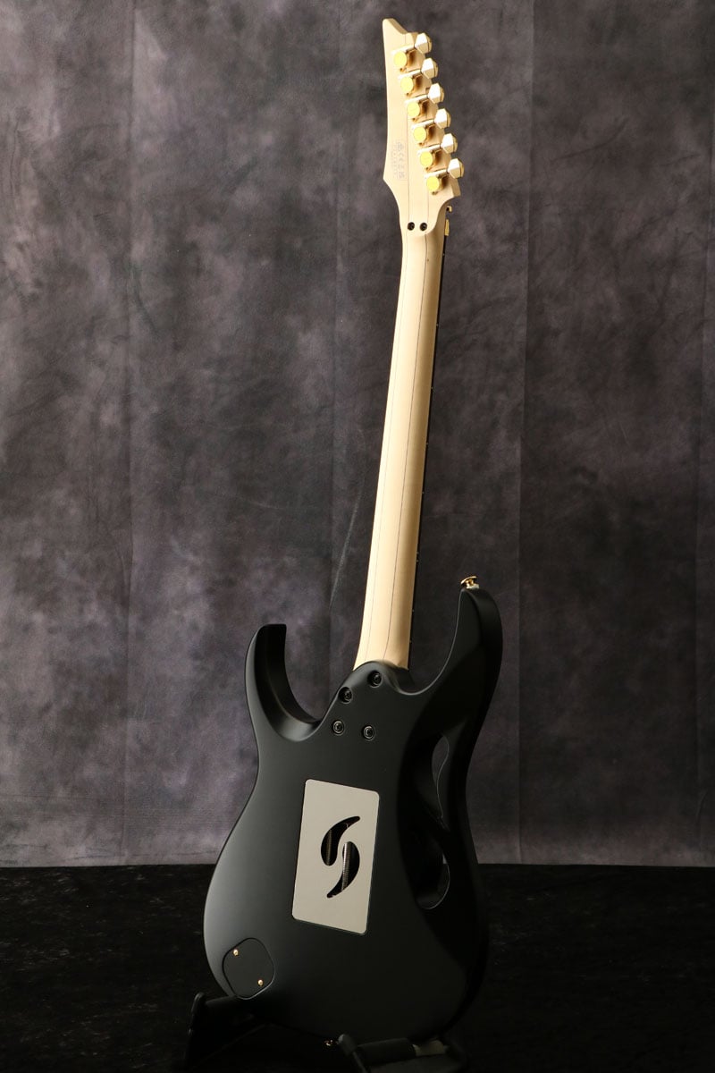 [SN F2419045] USED Ibanez / PIA3761 Onyx Black [03]