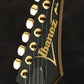 [SN F2419045] USED Ibanez / PIA3761 Onyx Black [03]