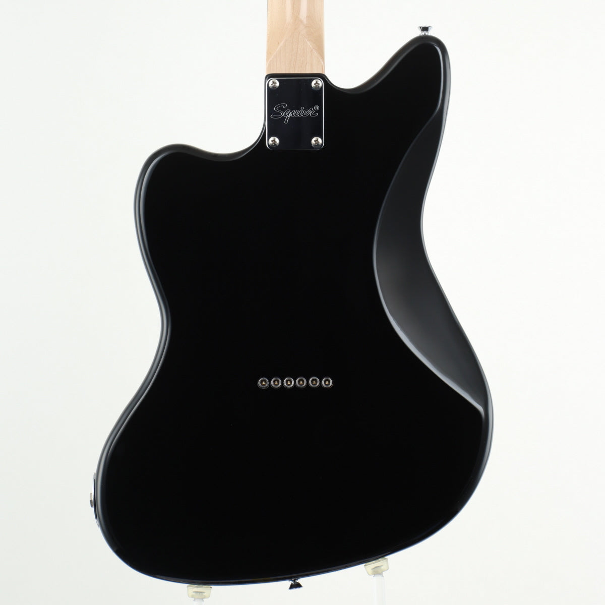 [SN CYKF2203115] USED Squier by Fender Squier / FSR Offset Telecaster SH LRL Black [20]