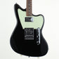 [SN CYKF2203115] USED Squier by Fender Squier / FSR Offset Telecaster SH LRL Black [20]