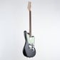 [SN CYKF2203115] USED Squier by Fender Squier / FSR Offset Telecaster SH LRL Black [20]