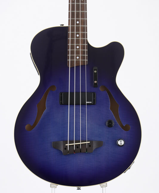 [SN QX21092] USED YAMAHA / BEX4 Blue Burst [06]