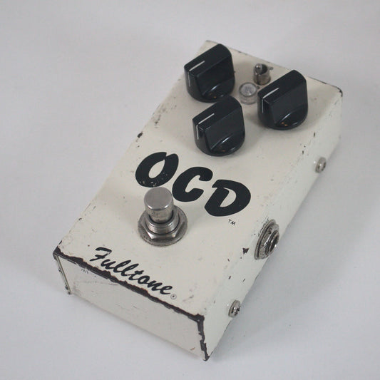 [SN 00867] USED FULLTONE / OCD Ver.1.1 [05]