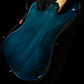 USED GUYATONE / EB 9 CUSTOM BLUE [05]