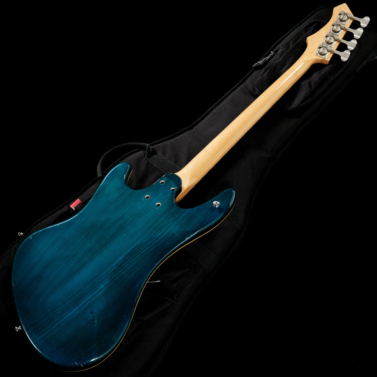 USED Guyatone / EB-9 Custom Blue [05]