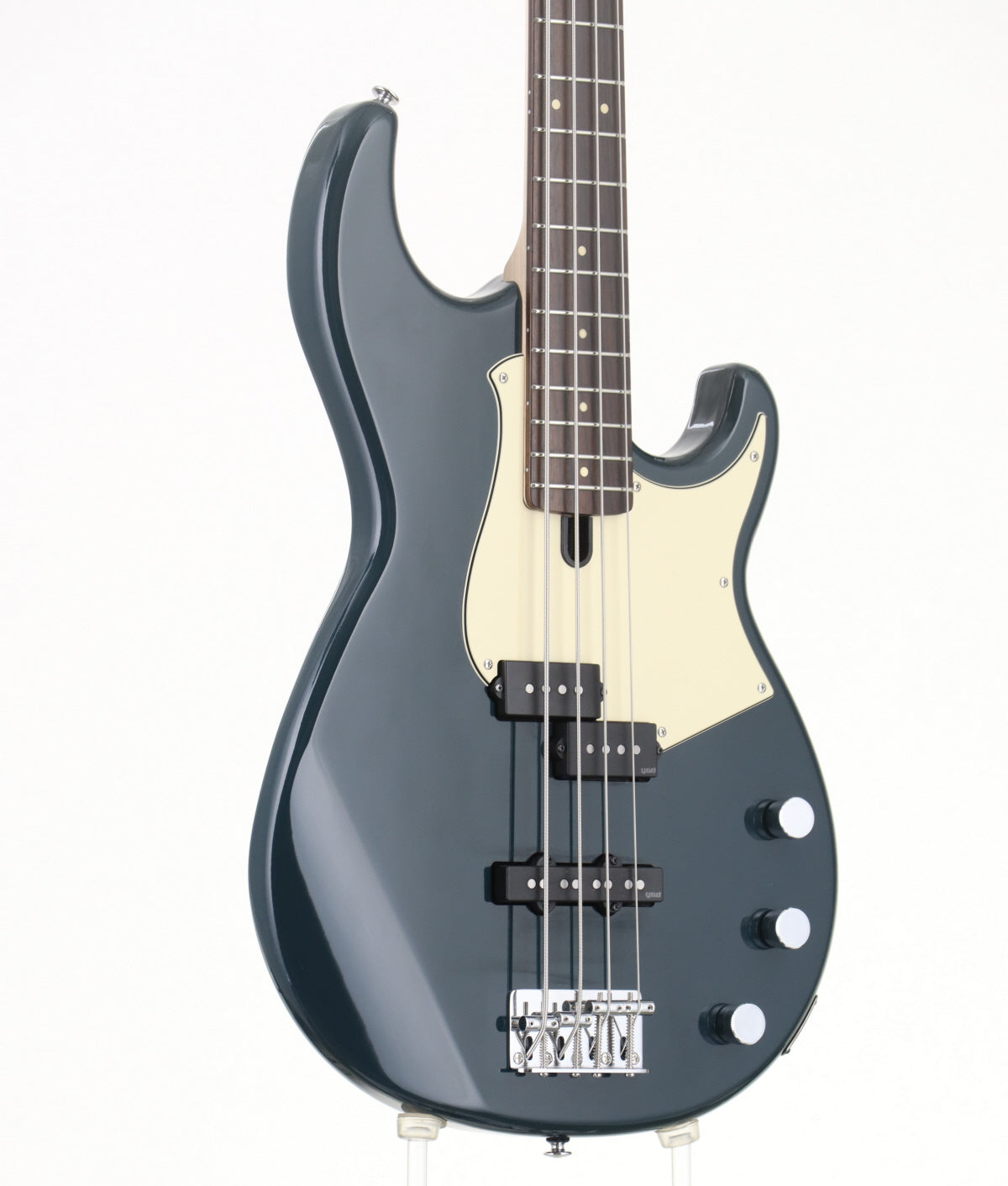 [SN IKI163423] USED YAMAHA / BB434 Teal Blue BB400 Series Broad Bass Yamaha Electric Bass [4.32kg] [08]