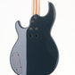 [SN IKI163423] USED YAMAHA / BB434 Teal Blue BB400 Series Broad Bass Yamaha Electric Bass [4.32kg] [08]