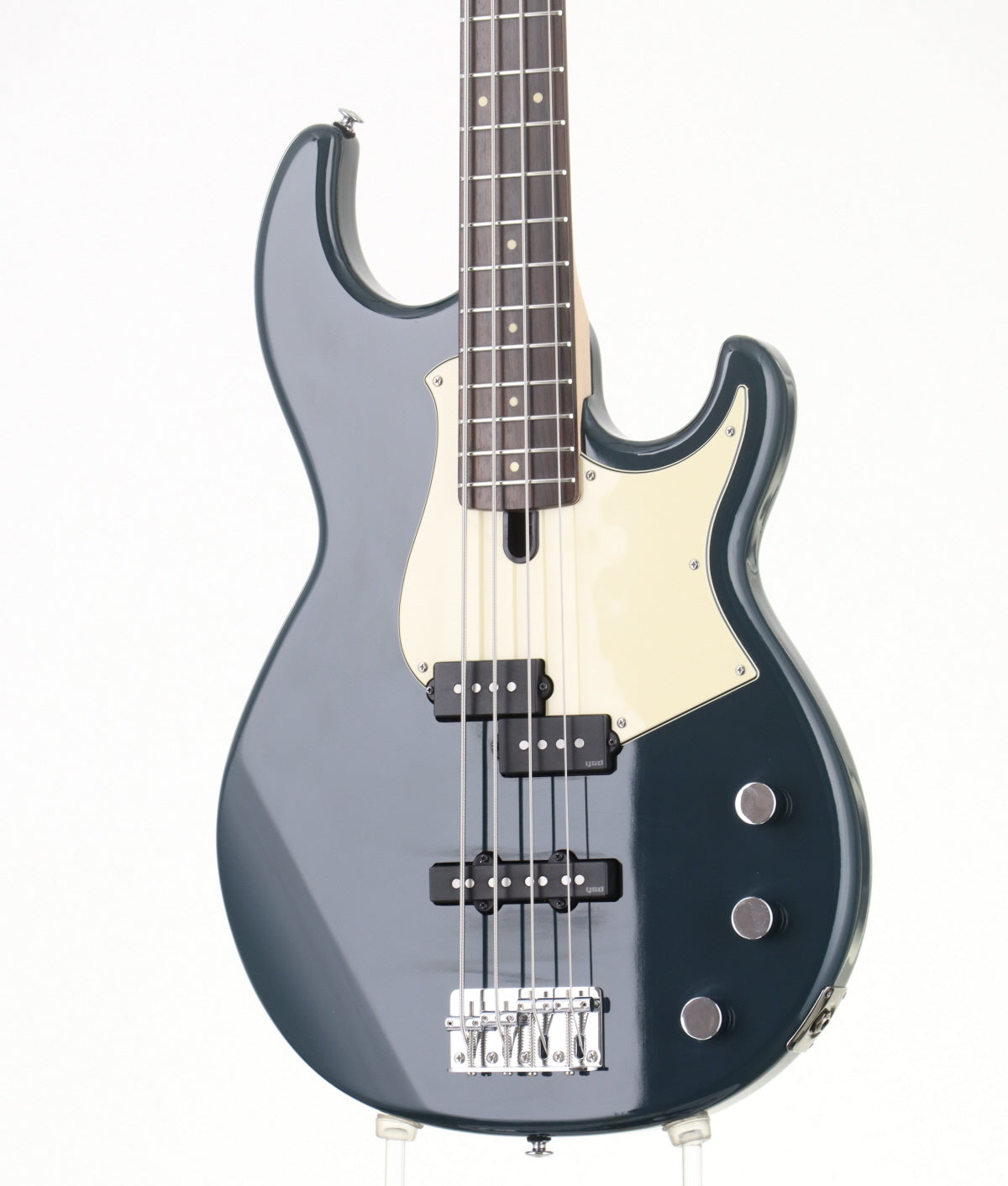 [SN IKI163423] USED YAMAHA / BB434 Teal Blue BB400 Series Broad Bass Yamaha Electric Bass [4.32kg] [08]