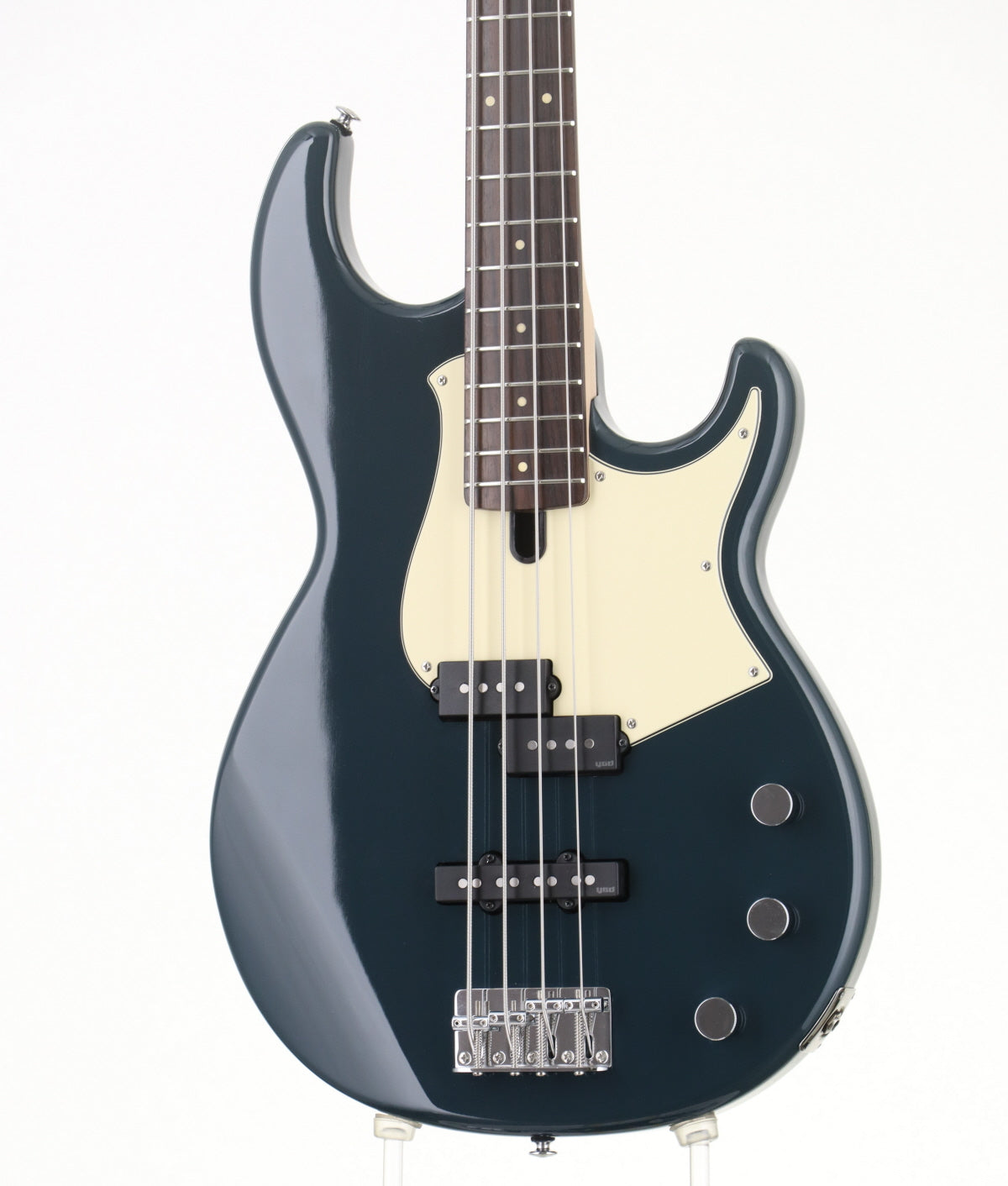 [SN IKI163423] USED YAMAHA / BB434 Teal Blue BB400 Series Broad Bass Yamaha Electric Bass [4.32kg] [08]