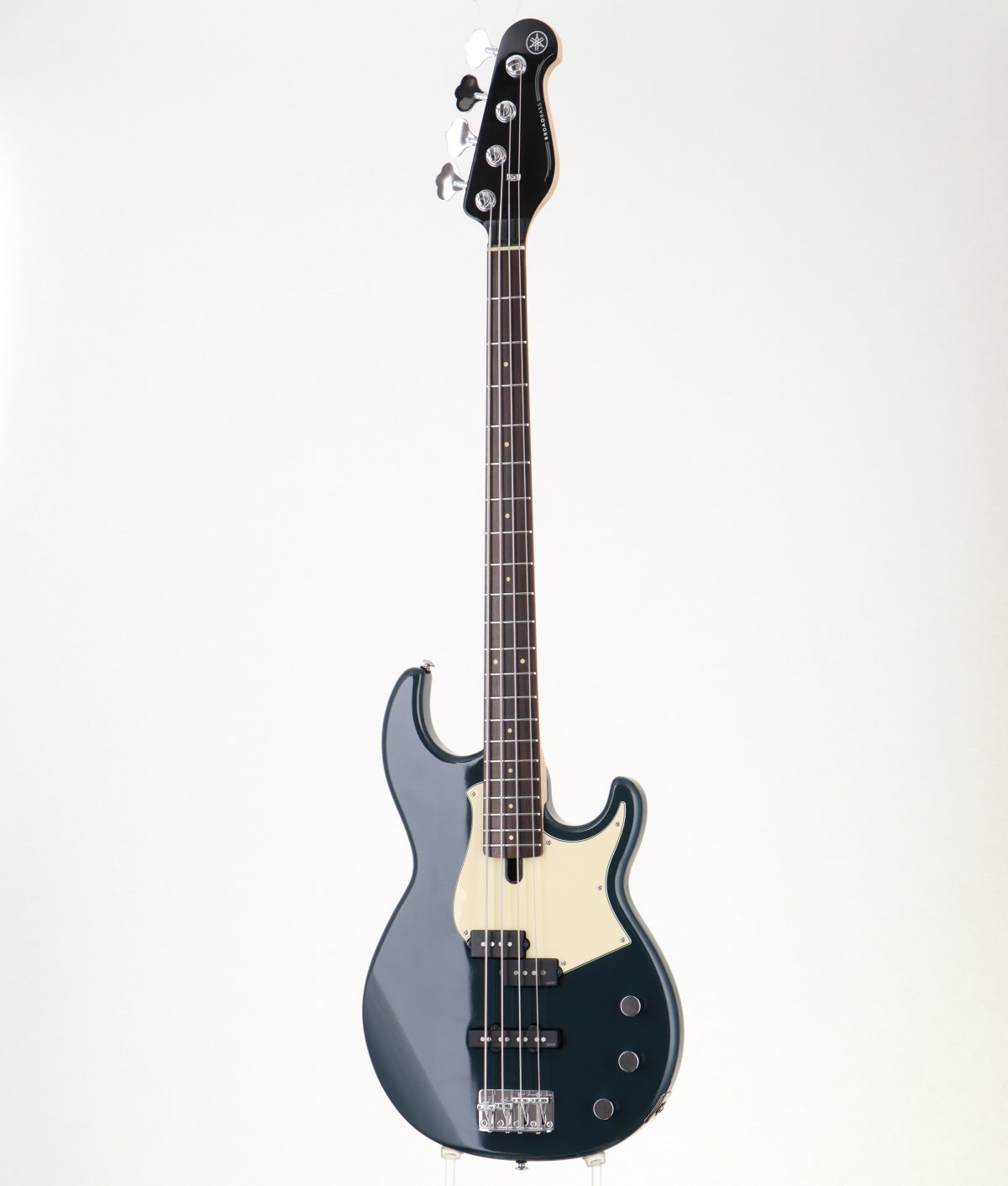 [SN IKI163423] USED YAMAHA / BB434 Teal Blue BB400 Series Broad Bass Yamaha Electric Bass [4.32kg] [08]