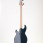 [SN IKI163423] USED YAMAHA / BB434 Teal Blue BB400 Series Broad Bass Yamaha Electric Bass [4.32kg] [08]