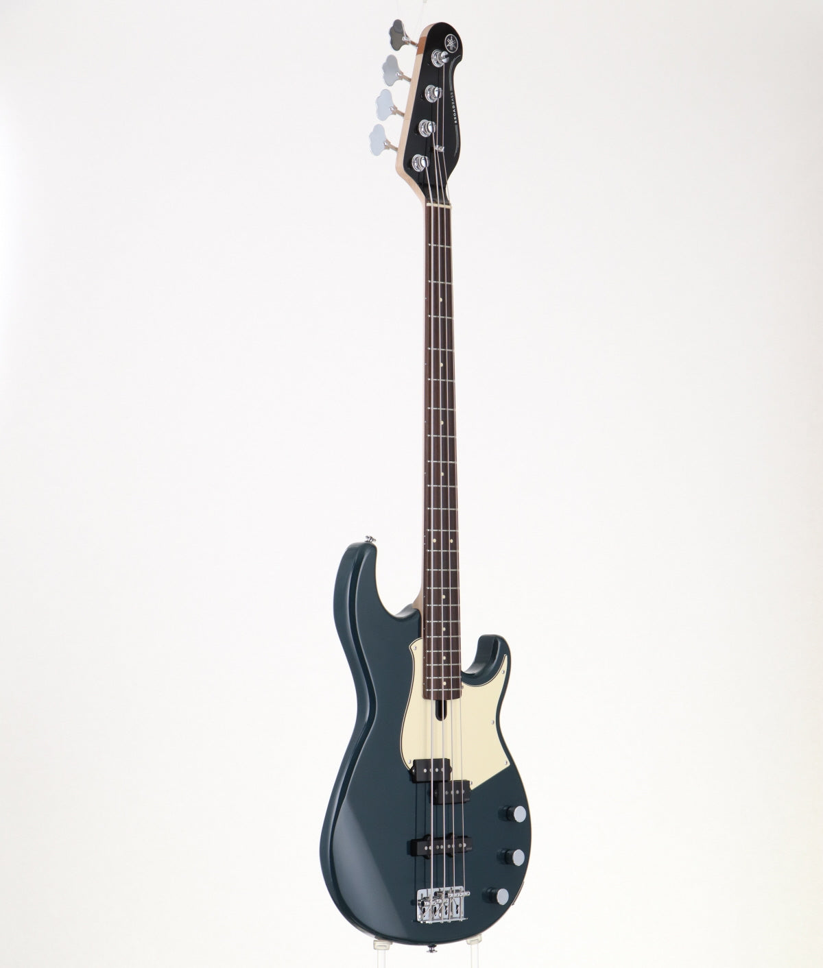 [SN IKI163423] USED YAMAHA / BB434 Teal Blue BB400 Series Broad Bass Yamaha Electric Bass [4.32kg] [08]