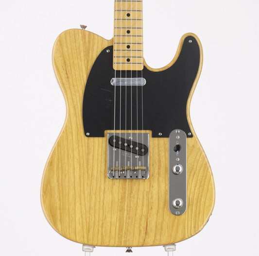 [SN JD13020508] USED Fender Japan / TL52-TX Vintage Natural [06]