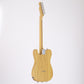 [SN JD13020508] USED Fender Japan / TL52-TX Vintage Natural [06]