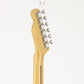 [SN JD13020508] USED Fender Japan / TL52-TX Vintage Natural [06]