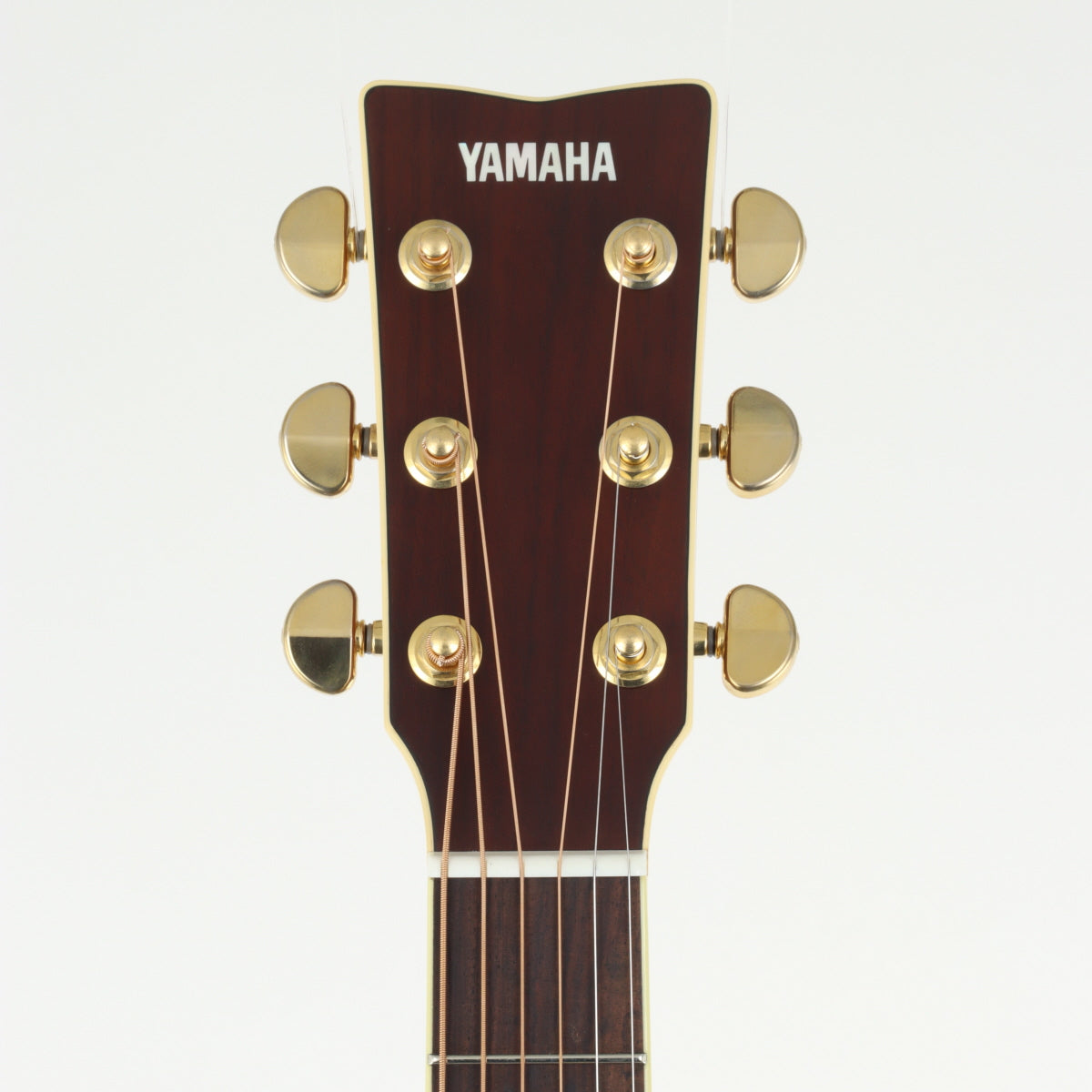 [SN IQZ050101] USED YAMAHA / LS6 ARE Natural [11]