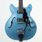 [SN ISG211155959] USED GUILD / Starfire I DC Pelhum Blue [12]