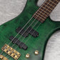 [SN F-049524-98] USED Warwick / Streamer LX 4st Bolt-On Green [06]