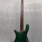 [SN F-049524-98] USED Warwick / Streamer LX 4st Bolt-On Green [06]