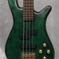 [SN F-049524-98] USED Warwick / Streamer LX 4st Bolt-On Green [06]