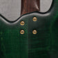 [SN F-049524-98] USED Warwick / Streamer LX 4st Bolt-On Green [06]